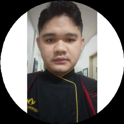 Roy Irawan