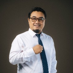 Irfan Firmansyah