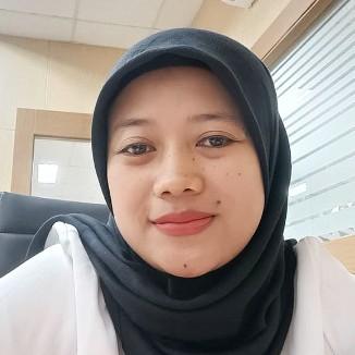 Sri Ajeng Nur Fitriani