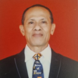 Yosias Frans Rudolf Sereh