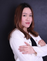 Adelene Dharmasaputra