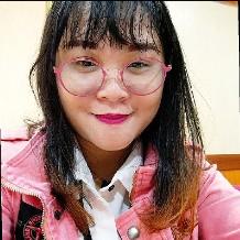 Jenni Illona Mayshiogie