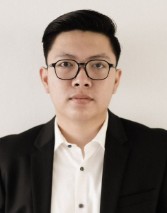 Renaldy Gaotama Wikarsa