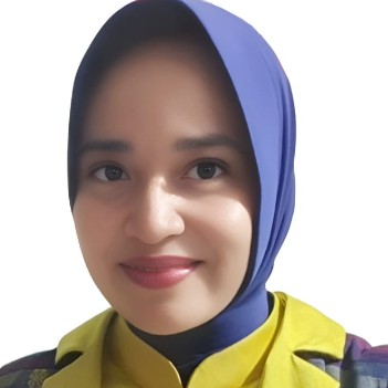 Arisa Fauliza
