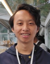 Muhammad Akmal Azmi