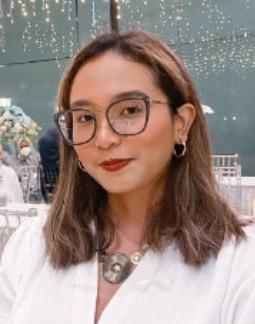 OLIVIA SHINTA DAMAYANTI