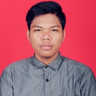 REGI GUNAWAN