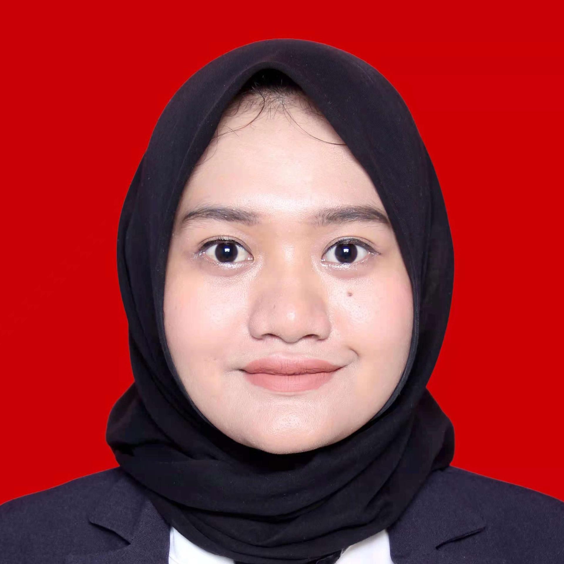 Aliza Chasanovani Bakhair