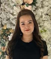 LYDIA MAGDALENA KAMDANI