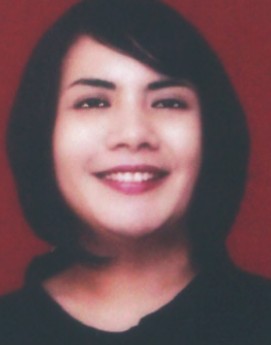 Marina Siahaan Psi