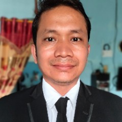 Rudi Triwaldi Sihombing