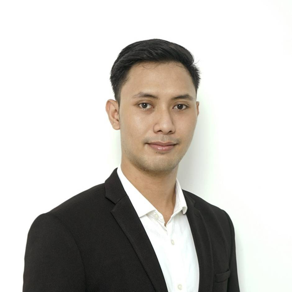Landy Febrianto