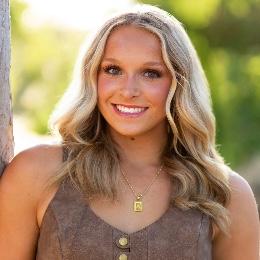 Alyssa Salven