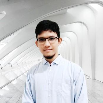 Shaprizal Ibrahim