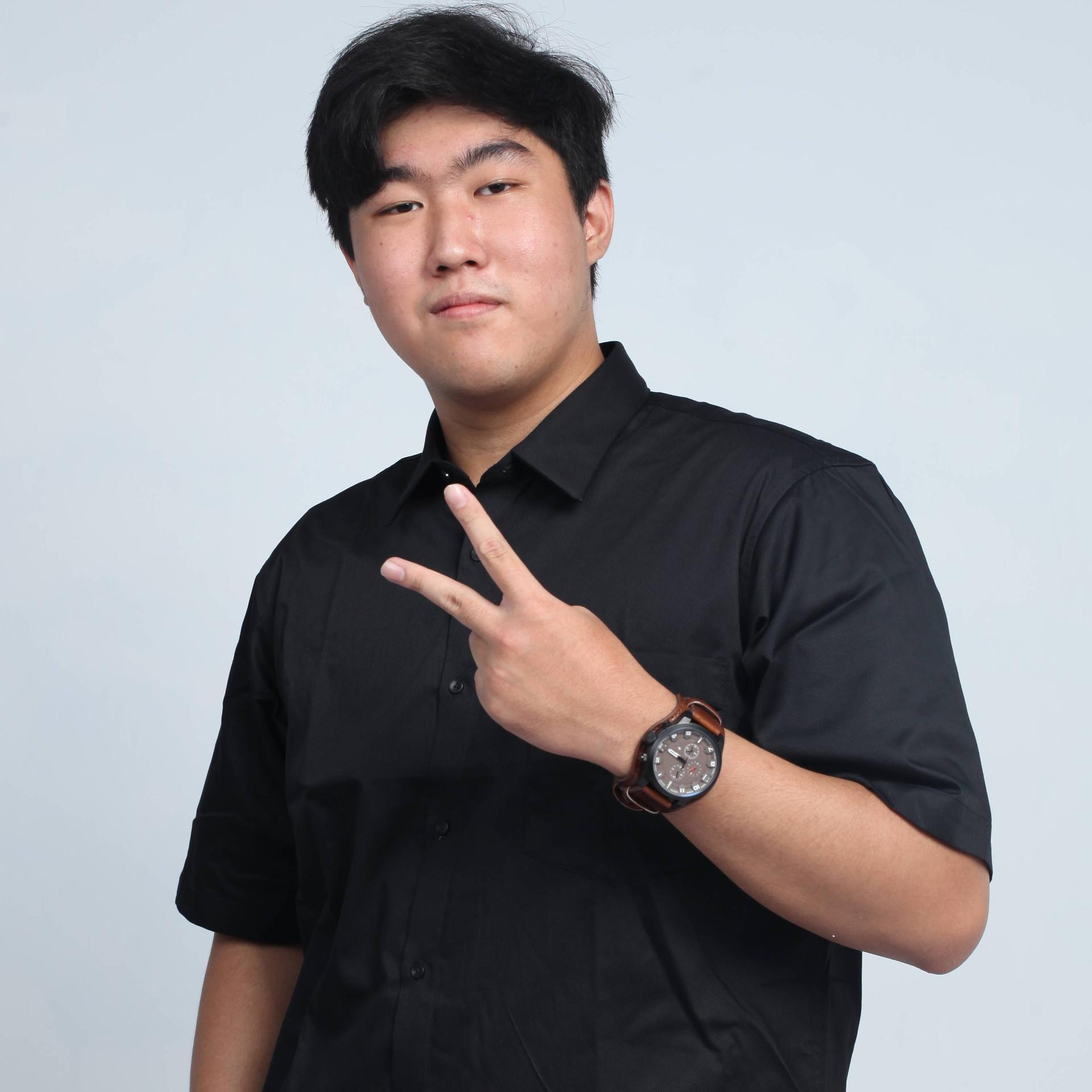 Mochammad Kaori Rahadian