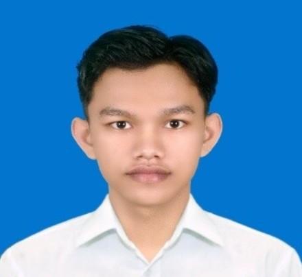Wahyu Rahmad Hidayat