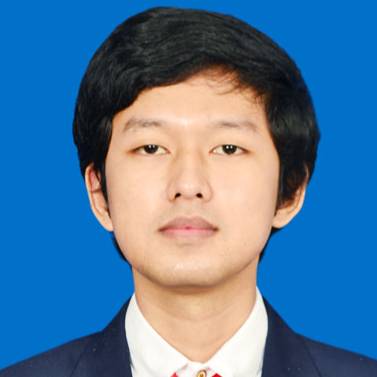Aditya Ridwan Fauzi