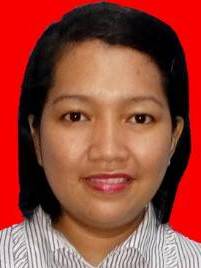 Evadina Juniance Sitorus