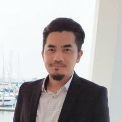 Hendriyan Budhi Febriarto