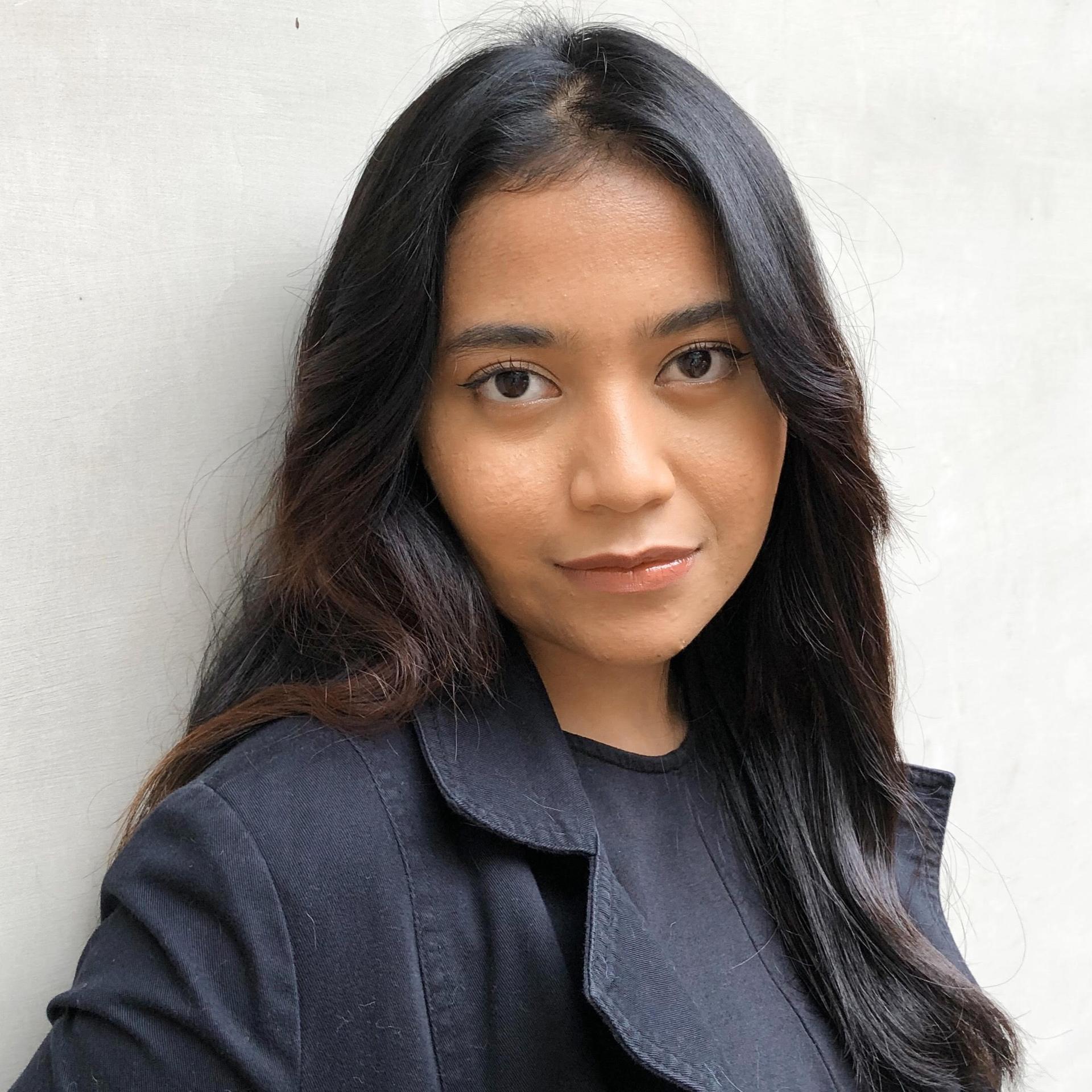 VANESHA AYU MAWARNI