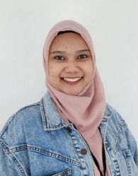 Nindita Tridiyani