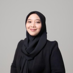 Dhahniar Rakhmawati