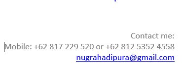 Asep Erman Nugrahadipura