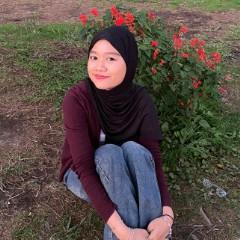 Azri Destria