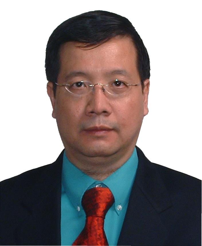 Rudy Hudin Husin
