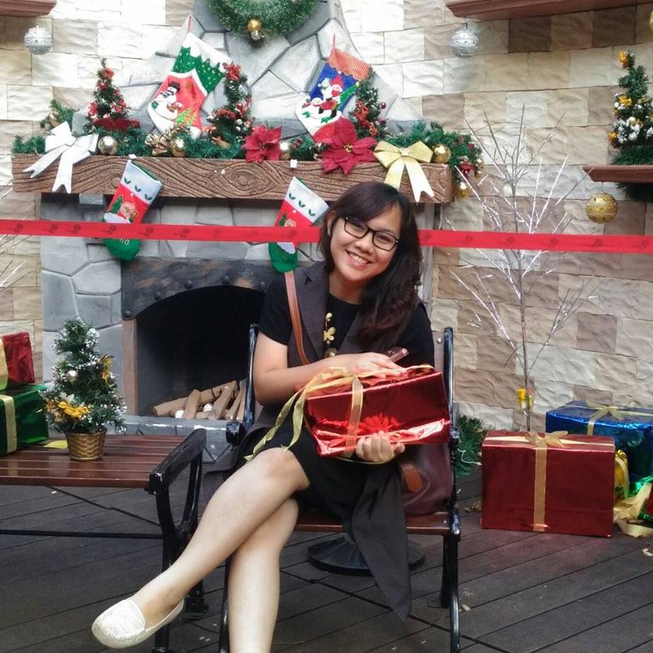 Febriani Anjelica Nadapdap