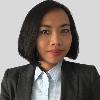 Ni Komang Ari Sawitri