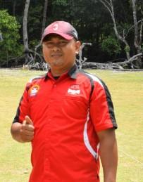 IRSYAFAL LENGKE, SH