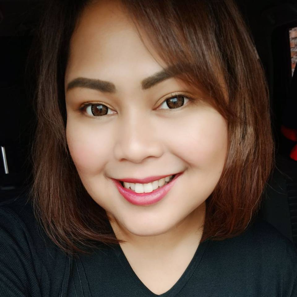 INGRID SURBAKTI
