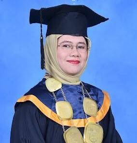 Dr Dewi Auditiya Marizka, ST, MT, IPM