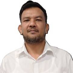 Sakti Hamonangan Marizon Lubis