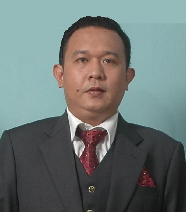 Ferdian Pardosi