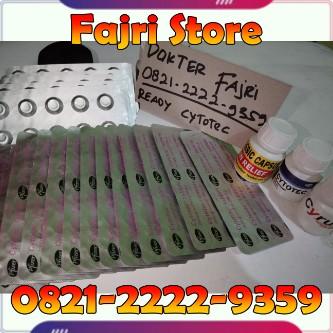 Jual Obat Cytotec Jakarta Pusat COD Agen Obat Cytotec Jakarta Utara