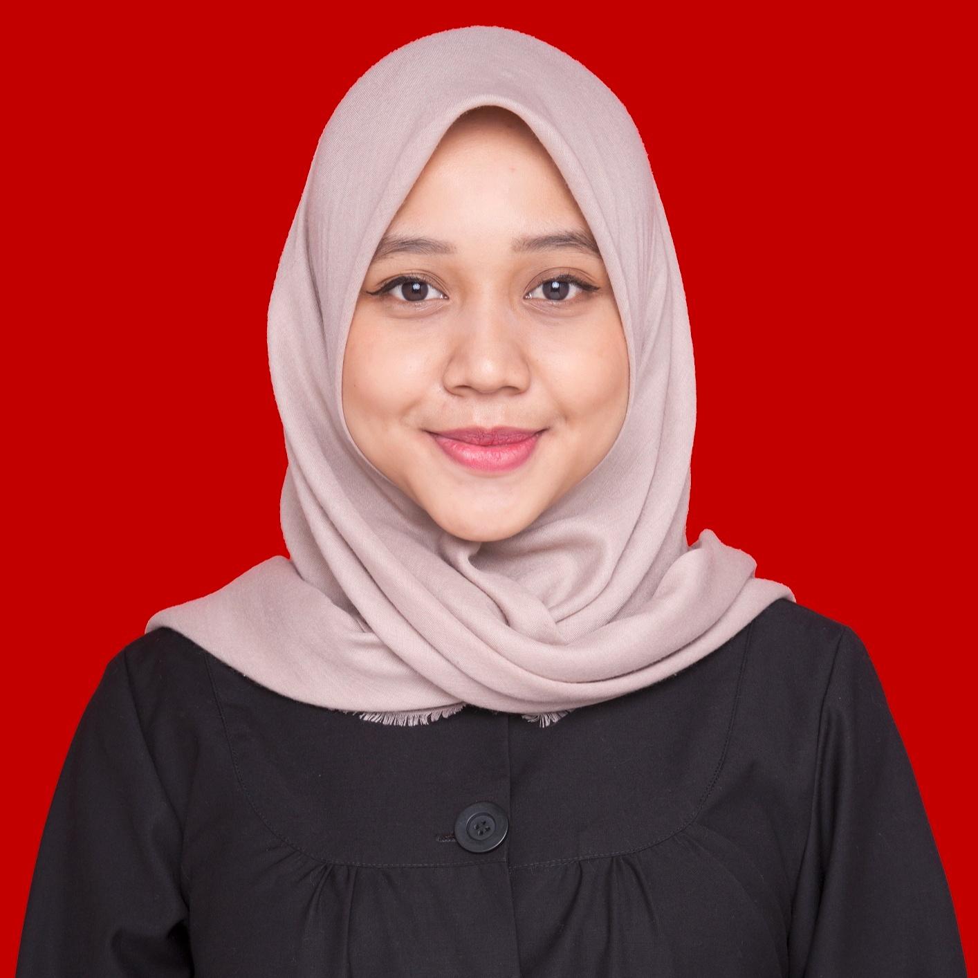 Azmi Nisrina Umayah