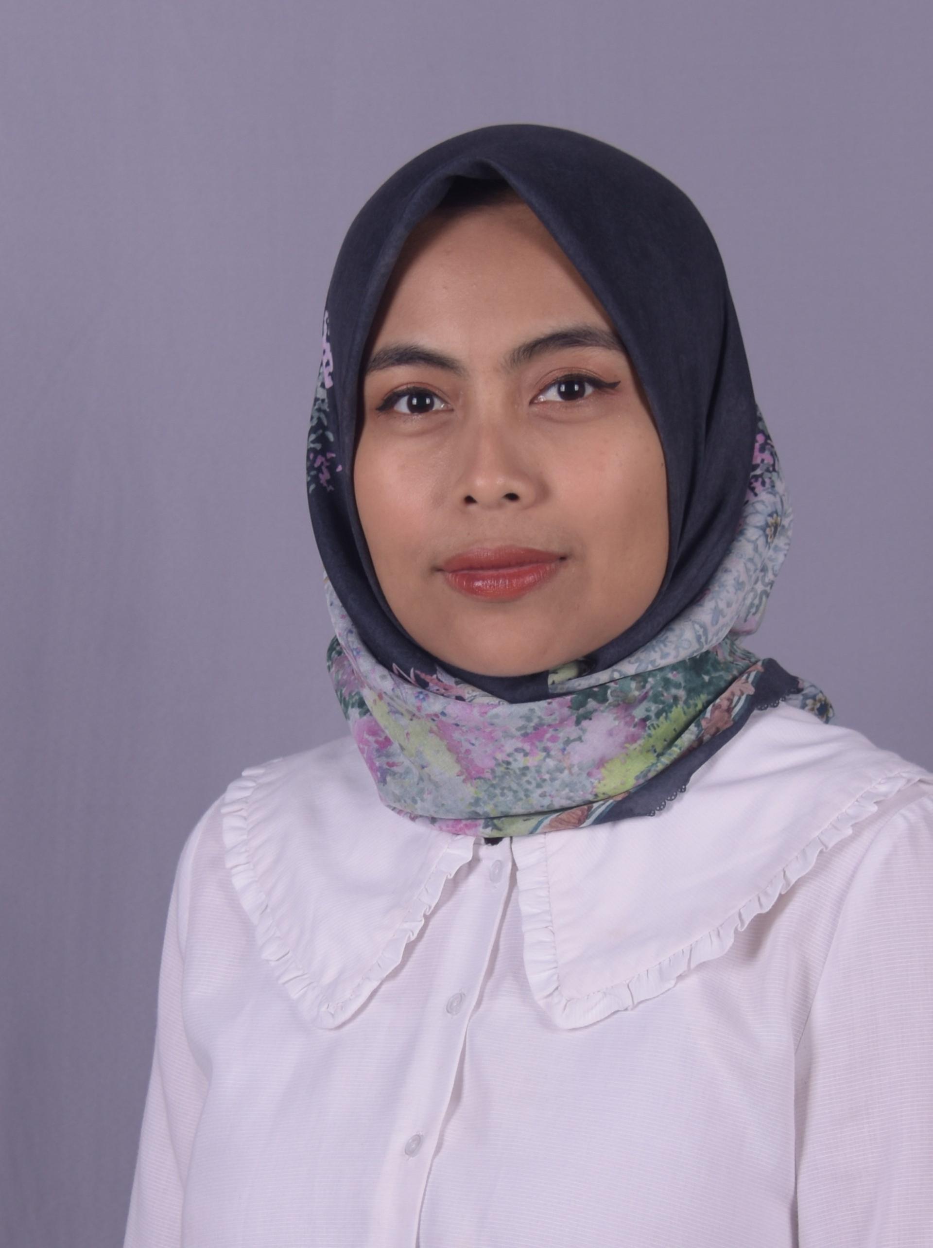 Alip Novita Sari
