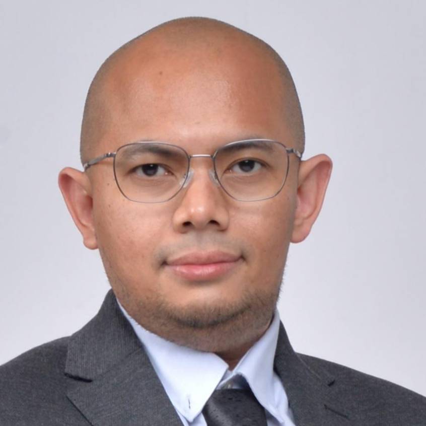 Muhammad Fauzi Irawan