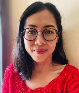 Dessy Elvernia Aritonang