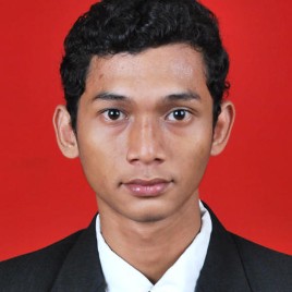 Bensius Paul Tamba