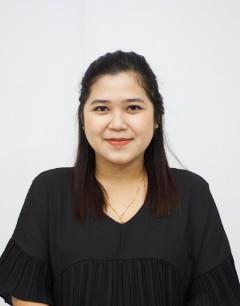 Naomi Permatasari Fachrudin