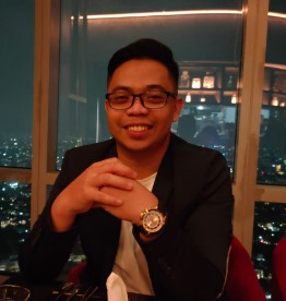 Akbar Tri Santoso