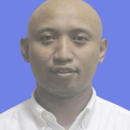DADANG SETYAWAN
