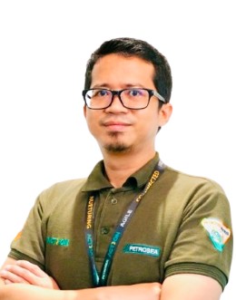 Ahmad Fikri