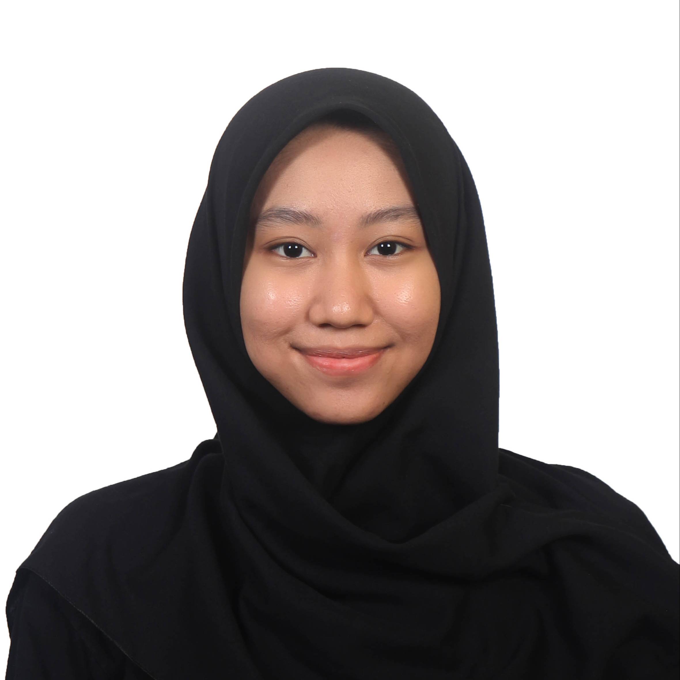Anisa Fatimah Azzahra