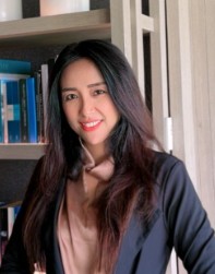 Ni Luh Putu Sudarwati
