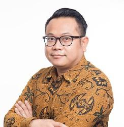 Gatot H. Gunawan