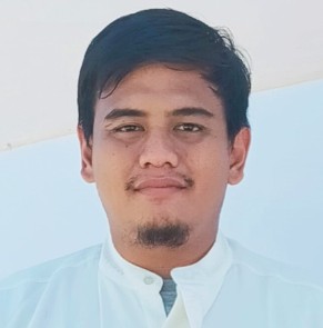 Dede Setya Pratama